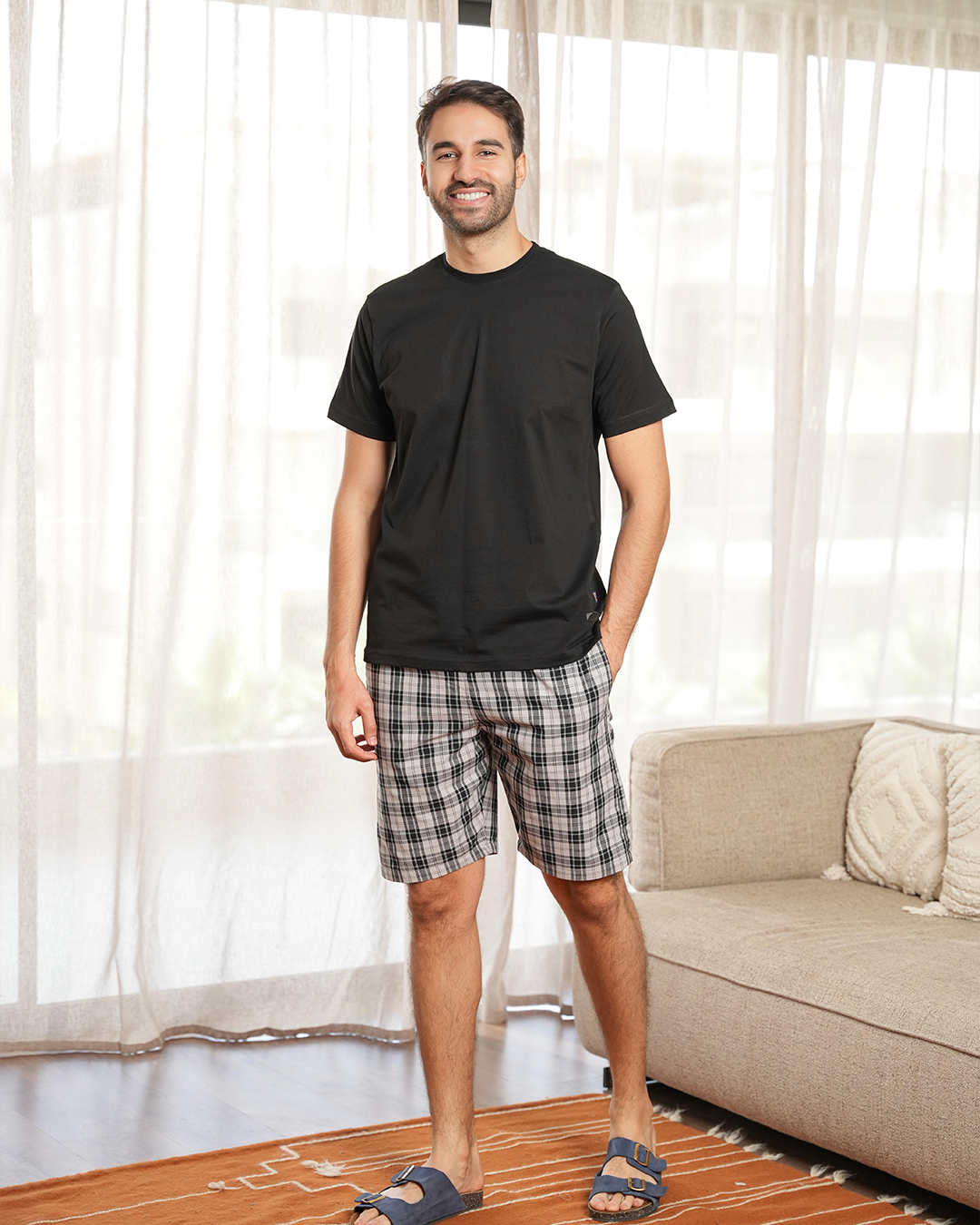 Men's shorts