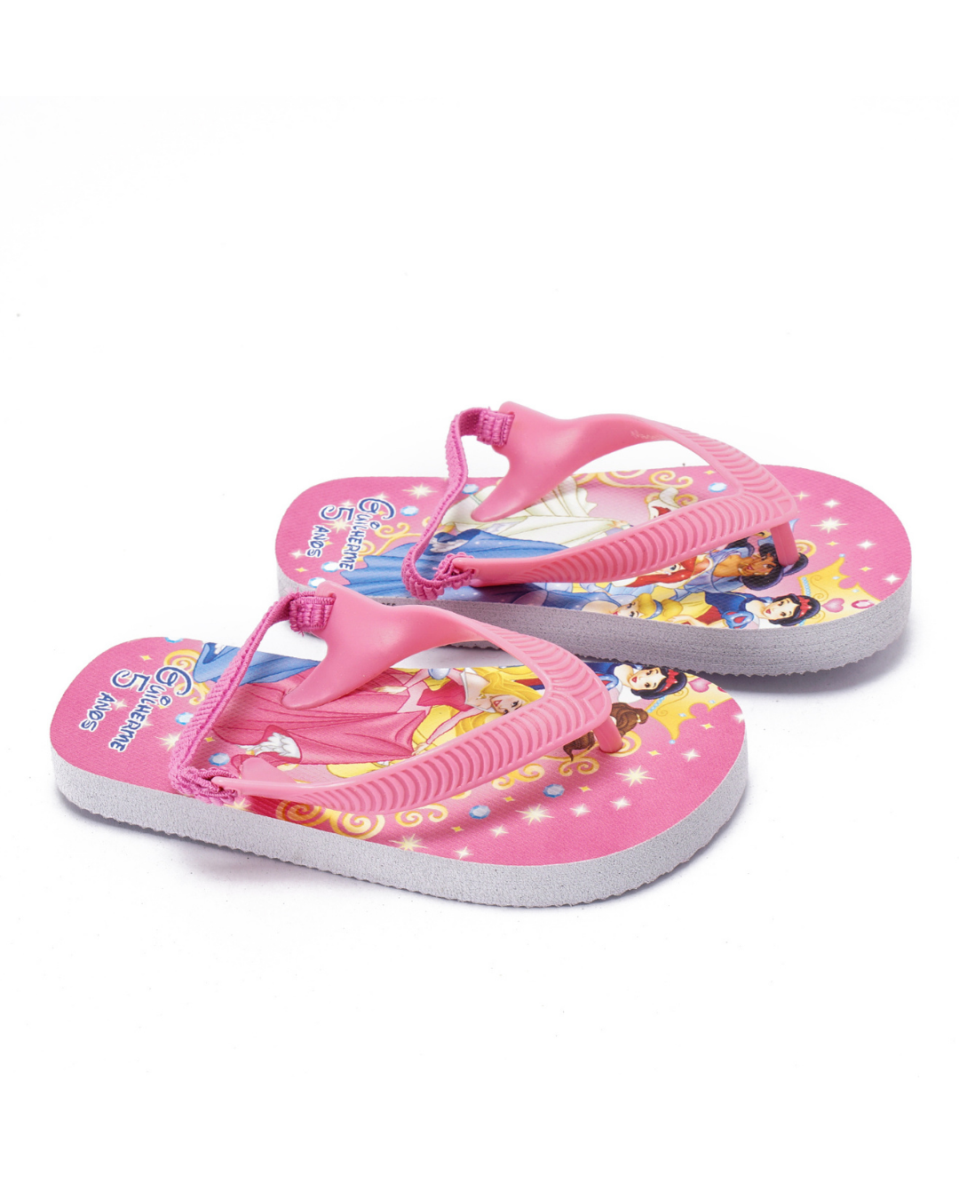 princesses slipper for my children