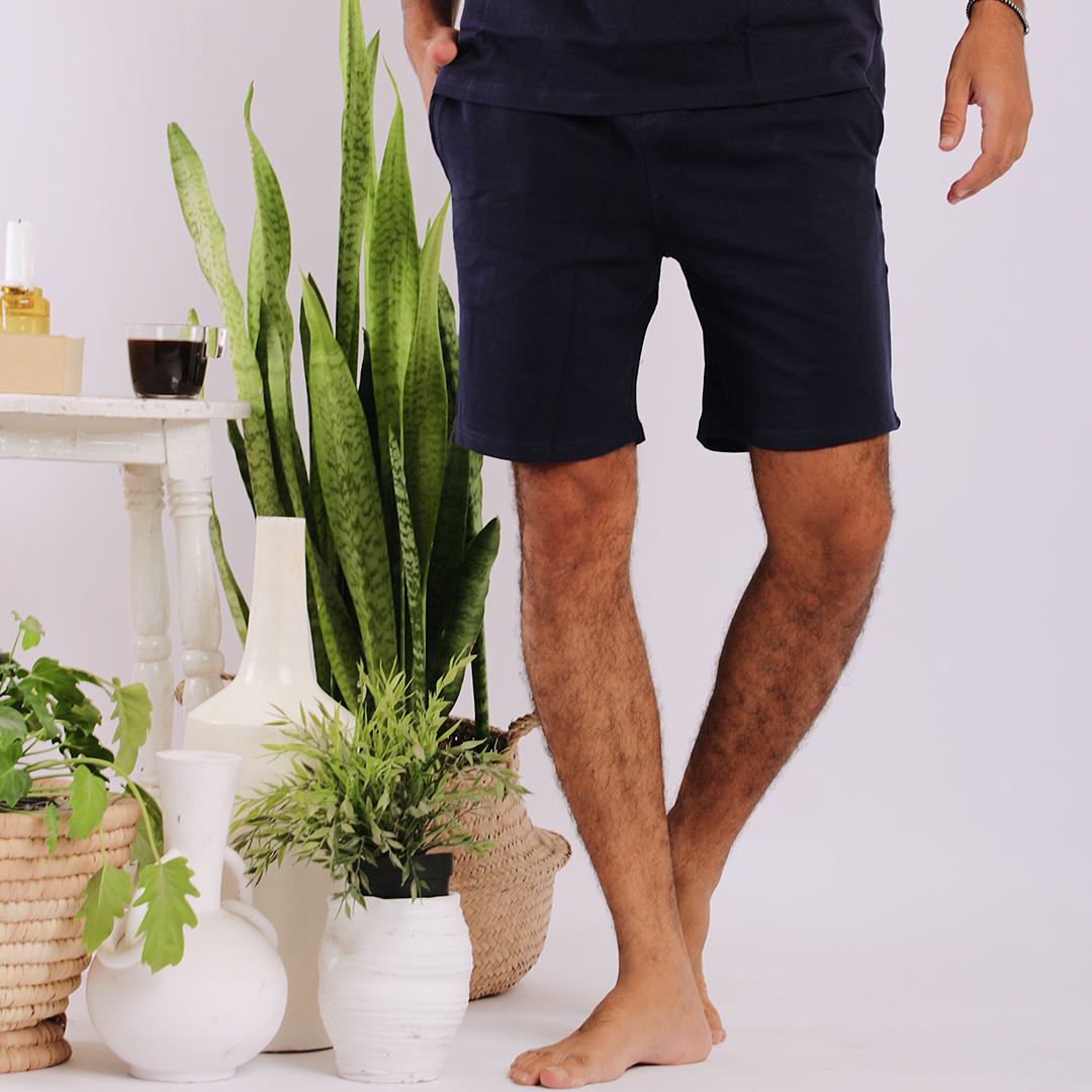 Summer Milton men's shorts