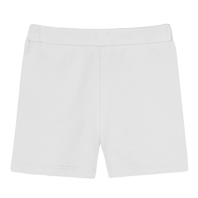 Shorts for girls, plain, Karina