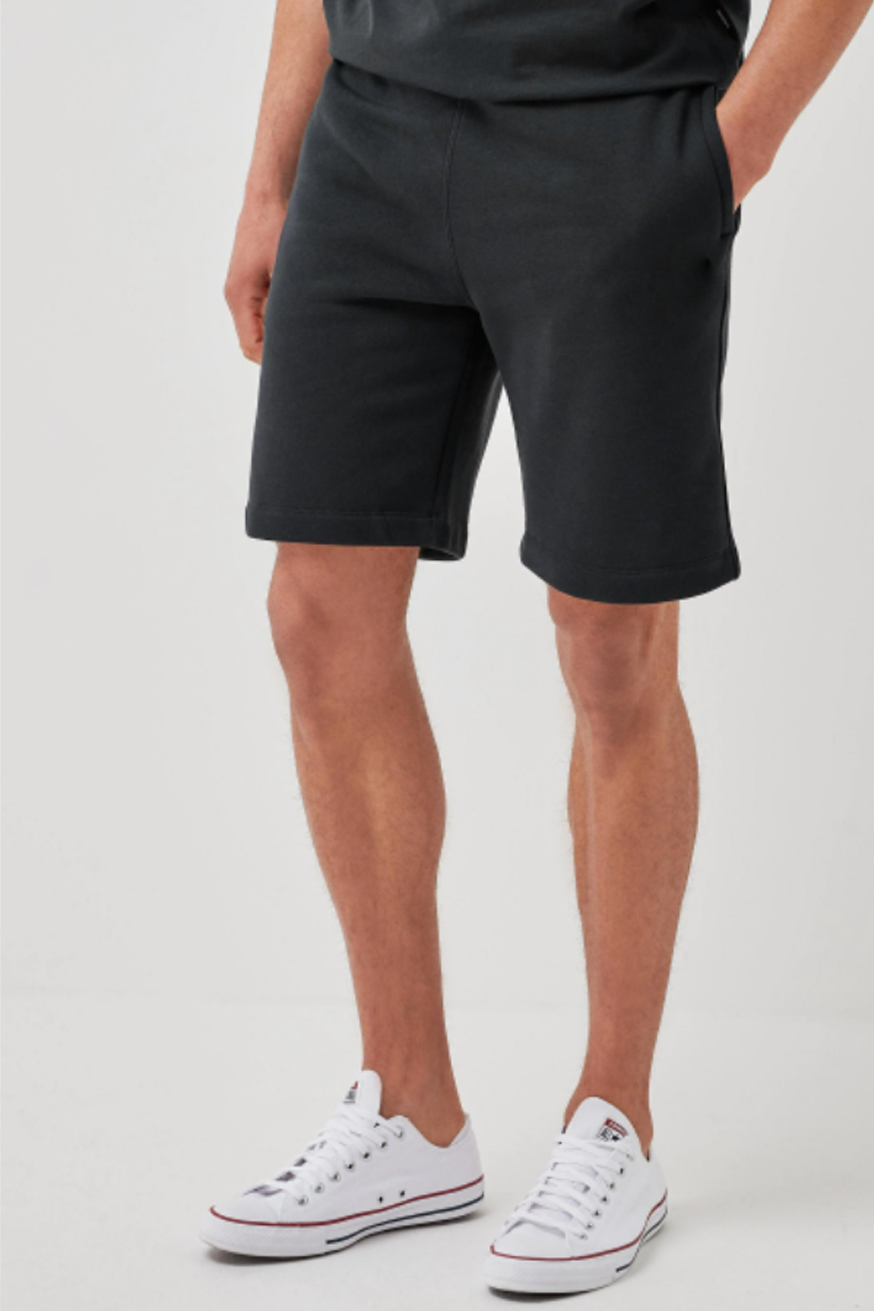 Summer Milton men's shorts